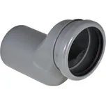 Geberit souprava přímého dopojení pro závěsné WC, 5 cm stupňovitá