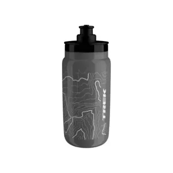 Láhev Trek Láhev na vodu Fly 550 ml Grey