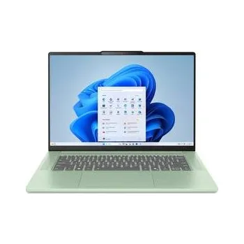 Notebook Lenovo IdeaPad Slim 5 15ARP10 (83J3001CCK) zelený