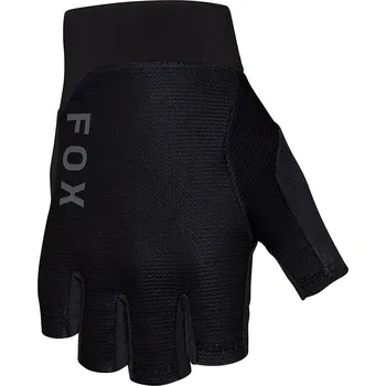 Cyklistické rukavice Cyklistické rukavice FOX Ranger Glove Gel Short Black 33608-001 25/26 M