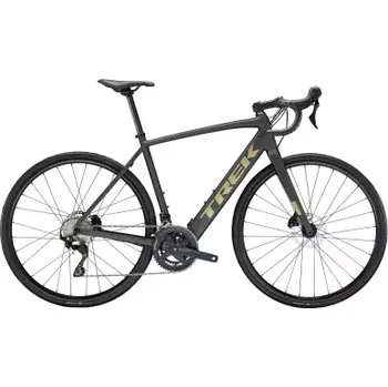 Jízdní kolo Trek Domane+ AL 5 Matte Lithium Grey - 58 (180 - 185cm)