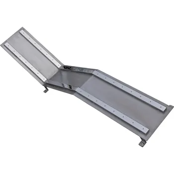 Masážní stůl Vzduchové masážní lehátko do keramiky