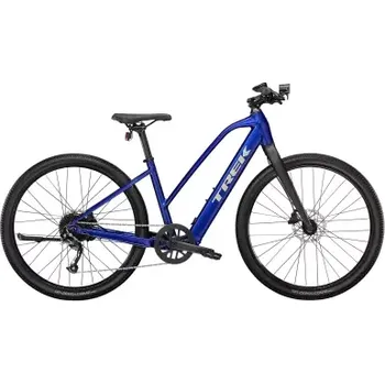 Trek DUAL SPORT+ 2 STAGGER 2023 - L (27,5“ kolo)