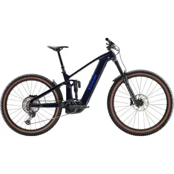 Elektrokolo Trek Rail+ 9.7 Gen 5 Navy Smoke 2025 - M (29“ kolo)