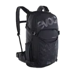 Evoc batoh STAGE, Black, 18l