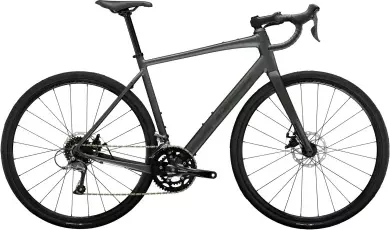 Trek DOMANE AL 2 Gen 4 Matte Lithium Grey 2024 - 56 (174 - 180cm)