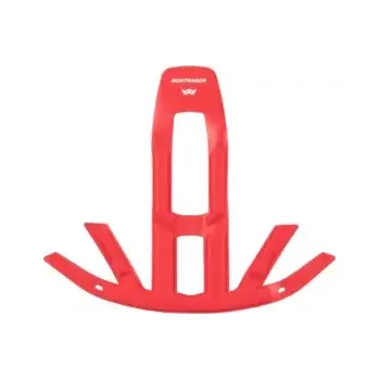 Cyklistická přilba Bontrager Circuit WaveCel Helmet Fit Pad - XL