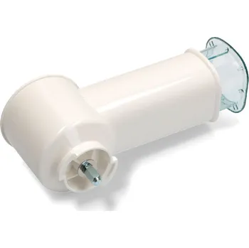 Kuchyňský mlýnek Těleso mlýnku, strouhače plastové SS-989859 GROUPE SEB, originál