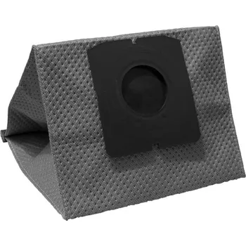 Sáček do vysavače AJS Textilní sáček WP-1737 pro ZELMER ORION MAX TWIST COBRA 2 1ks