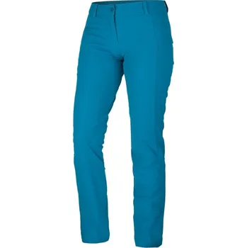 Dámské kalhoty Northfinder Leighton NO-4843OR-2037 Petrol Blue 25/26