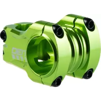 Představec na kolo Deity představec Copperhead 31,8 mm Green - 50 mm