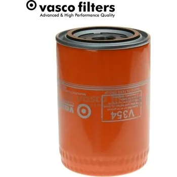 Olejový filtr Olejový filtr VASCO V354