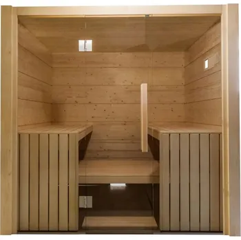 Sauna Harvia Olympus Large