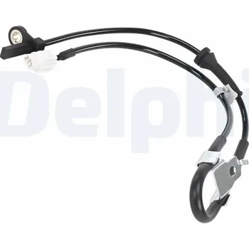 Přislušenství brzdového systému Snímač, počet otáček kol DELPHI SS21340-12B1