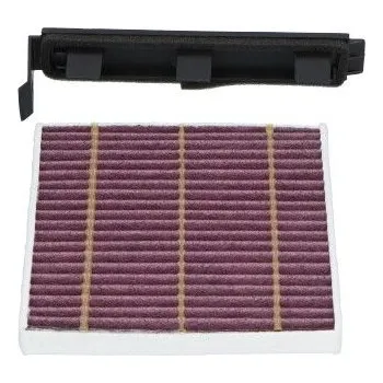 Ventilátor topení a klimatizace Filtr, vzduch v interiéru KAVO PARTS DC-7001X