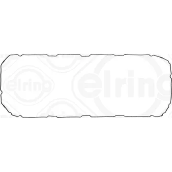 Olejová vana Těsnění, olejová vana ELRING 233.440