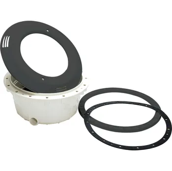 Bazénové osvětlení Světlo VA - pro fóliové bazény, bez žárovky, tmavě šedé (RAL7016)