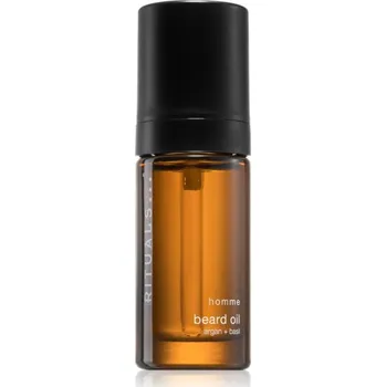RITUALS Homme olej na vousy 30 ml