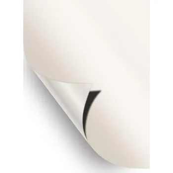 Bazénová folie AVfol Master - Bílá; 2,05m šíře, 1,5mm, metráž