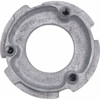 Příslušenství pro kuchyňský robot Upínání levé kovové Eta 002200140