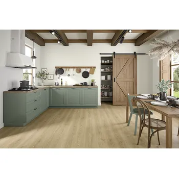 laminátová podlaha Laminátová podlaha EGGER Aquadura Dub camden přírodní EDF195