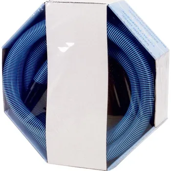 Plovoucí spirálová hadice, d= 38 mm, délka 12 m, včetně koncovek