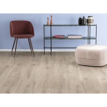 laminátová podlaha Laminátová podlaha EGGER Nature sense large 32 Dub loja krémový EL2154