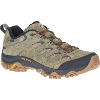 Pánská sportovní obuv Merrell MOAB 3 GTX J036255 M olive/gum 43,5