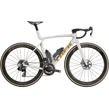 Silniční kolo Trek Madone SLR 9 AXS Gen 8 Era White 2025 - XS (143 - 158 cm)