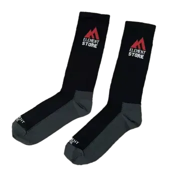 Pánské ponožky ElementStore Dlouhé ponožky - 35-38