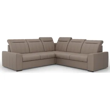 Sedací souprava Sedací souprava Marshall 2F-R-2, 270 x 270 cm - látky 3. cenové skupiny