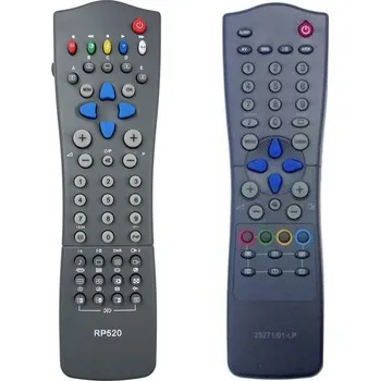 PHILIPS RC25271 - náhradní dálkový ovladač