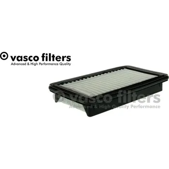 Vzduchový filtr Vzduchový filtr VASCO A738