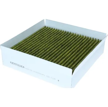 Ventilátor topení a klimatizace Filtr, vzduch v interiéru KAMOKA 6080186
