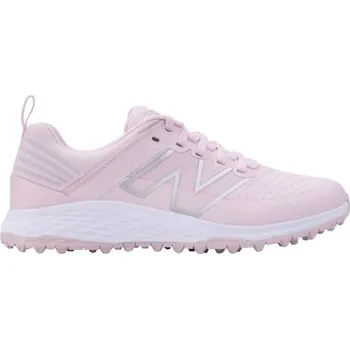 Dámská sportovní obuv Dámská golfová obuv New Balance FRESH FOAM CONTEND V2 W 6.5 Růžová, Bílá