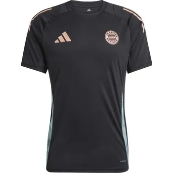 Pánský dres adidas FC BAYERN TIRO 24 L Černá, Mix