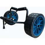 MOAI Beach Trolley plážový vozík černý