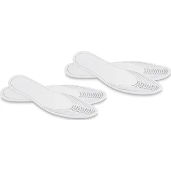 Vložka do bot Wellife Vložky do bot SUPER SOFT sada 2 párů, vel. univerzální