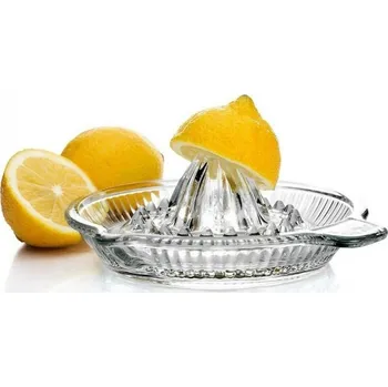 Lis na citrusy Lis na citrusy sklo 12cm x 7cm