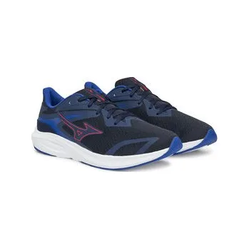 Pánská běžecká obuv Běžecké boty Mizuno Enerzy Runnerz K1GA2410 Modrá 45