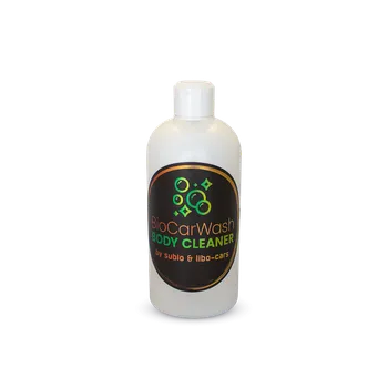 BIOCARWASH BODY CLEANER - Autošampon