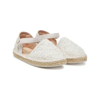 Chlapecké tenisky Espadrilky Mayoral 45644 Écru 35