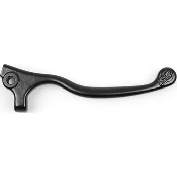 Nářadí na motocykly S3 Digit Brzdová páka černá Nissin MC-LE-239-B