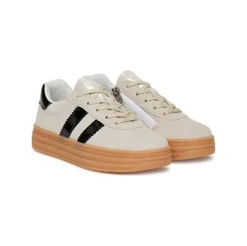 Dívčí obuv Sneakersy Primigi 7926011 M Béžová 32