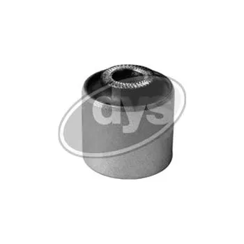 Zavěšení kol Uložení, řídicí mechanismus DYS 37-26013