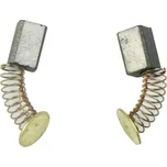 Extol Premium 8892011C náhradní uhlíky…