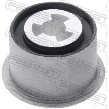 Zavěšení kol Zavěšení, tělo nápravy FEBEST CHAB-017