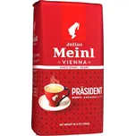 Julius Meinl Präsident zrnková