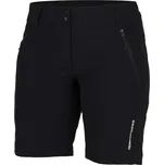 Dámské šortky Northfinder Chandra BE-4512OR-269 Black 25/26