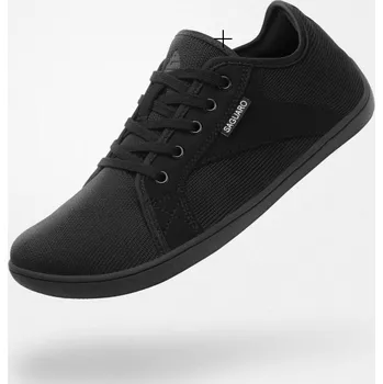 Dámská zdravotní obuv Saguaro Luck I Black XZH0191BK Velikost EU: 46, vnitřní délka: 298, vnitřní šířka: 113